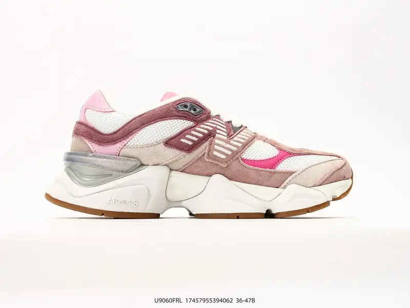 New Balance Chaussures de sport Rétro U9060FRL #17457955394062
